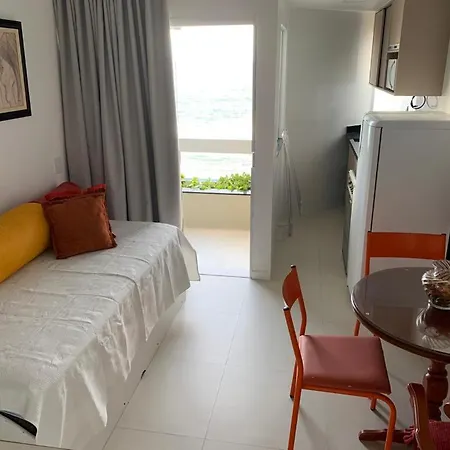 Bahia Flat - Barra Aparthotel Salvador Exterior photo