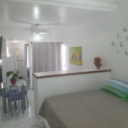 Bahia Flat - Flats Na Barra Apartment Salvador Exterior photo
