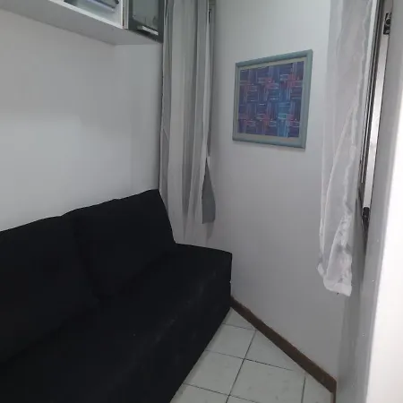 Bahia Flat - Flats Na Barra Apartment Salvador Exterior photo