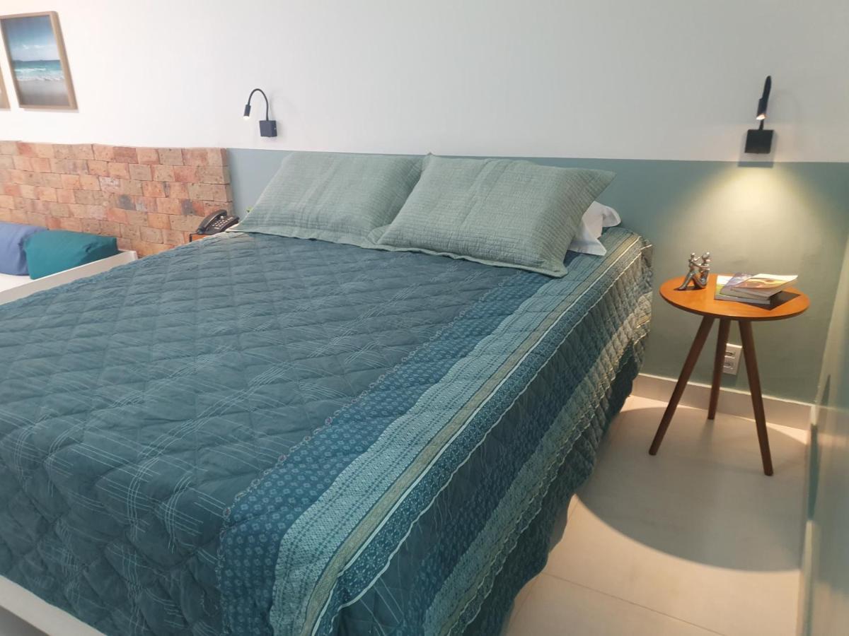 Bahia Flat - Flats Na Barra Apartment *