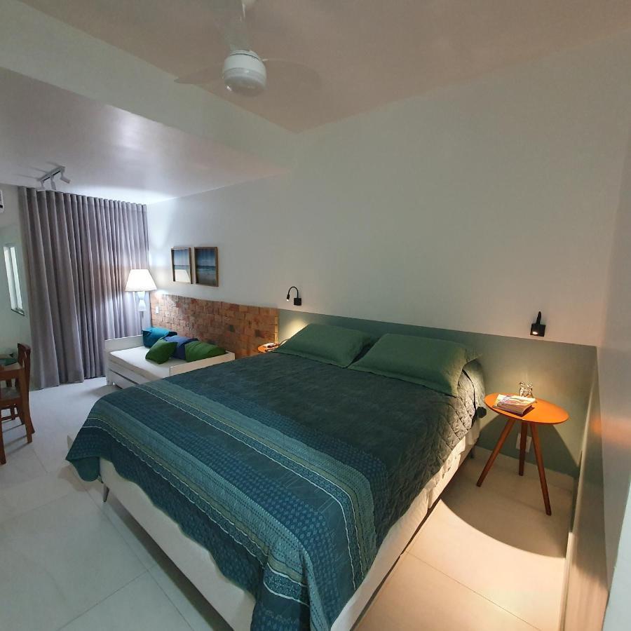 Apartment Bahia Flat - Flats Na Barra