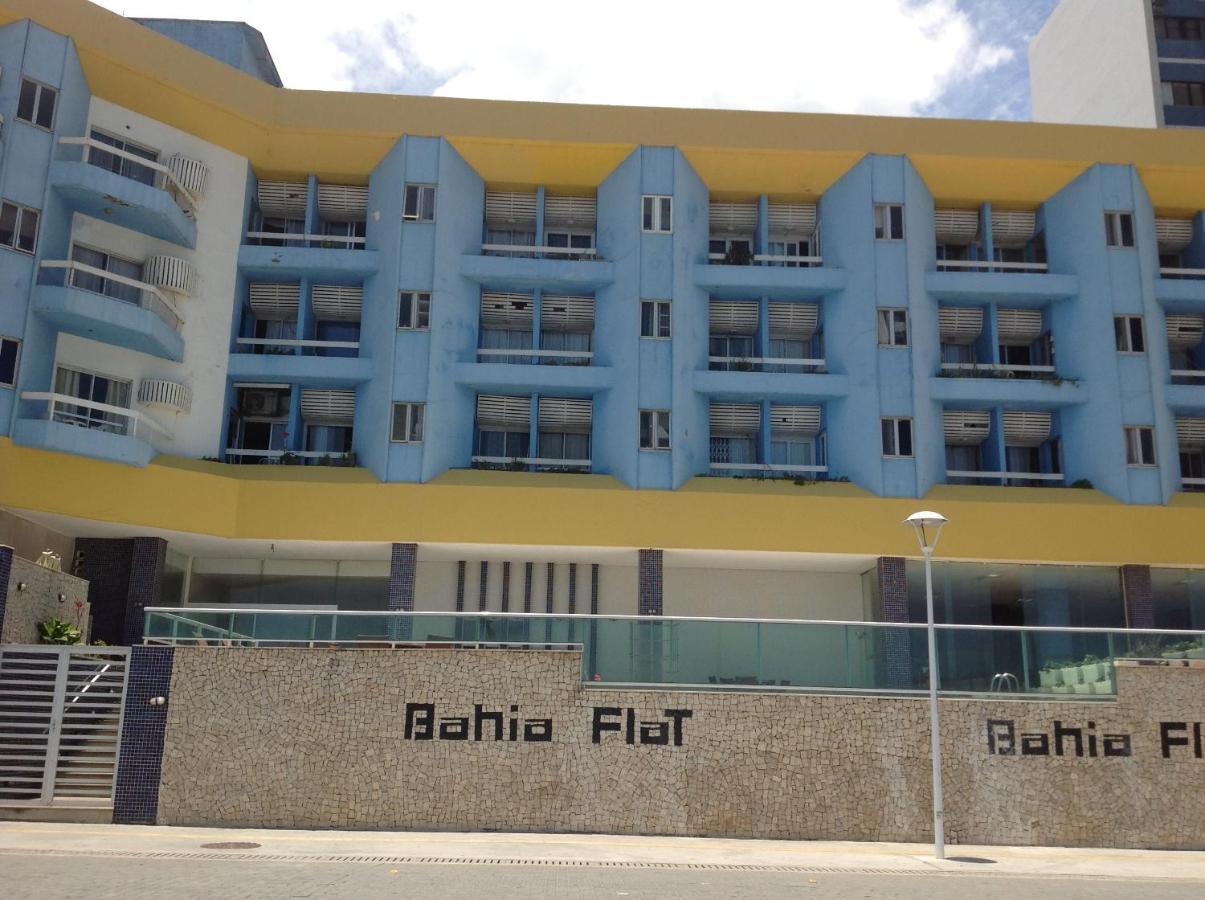 Bahia Flat - Flats Na Barra *