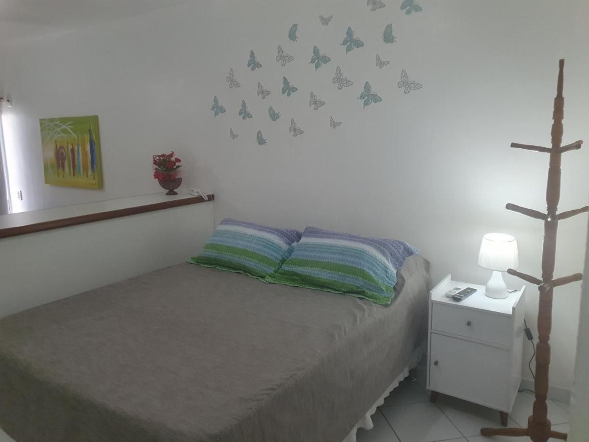 Bahia Flat - Flats Na Barra Apartment Salvador