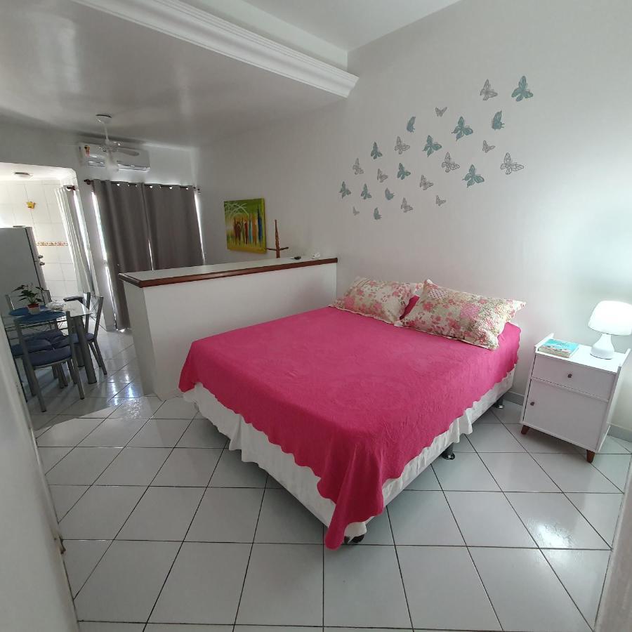 Bahia Flat - Flats Na Barra