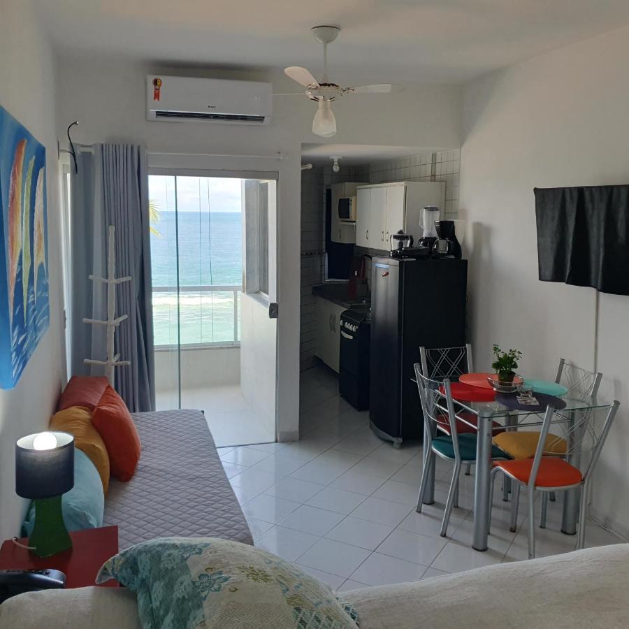 Bahia Flat - Flats Na Barra * Salvador