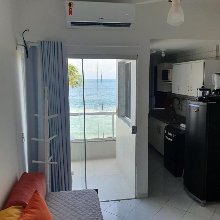 Apartment Bahia Flat - Flats Na Barra