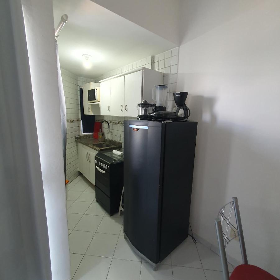 Bahia Flat - Flats Na Barra