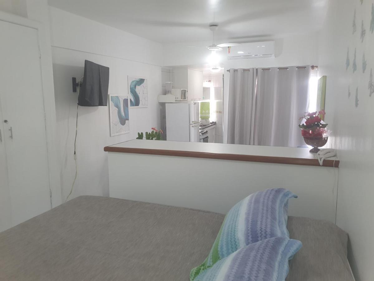 Apartment Bahia Flat - Flats Na Barra Salvador