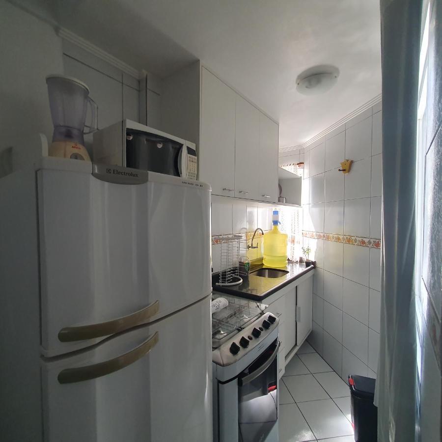 Bahia Flat - Flats Na Barra Salvador