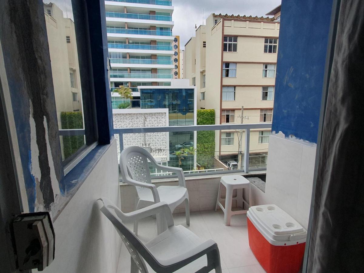 Bahia Flat - Flats Na Barra Apartment
