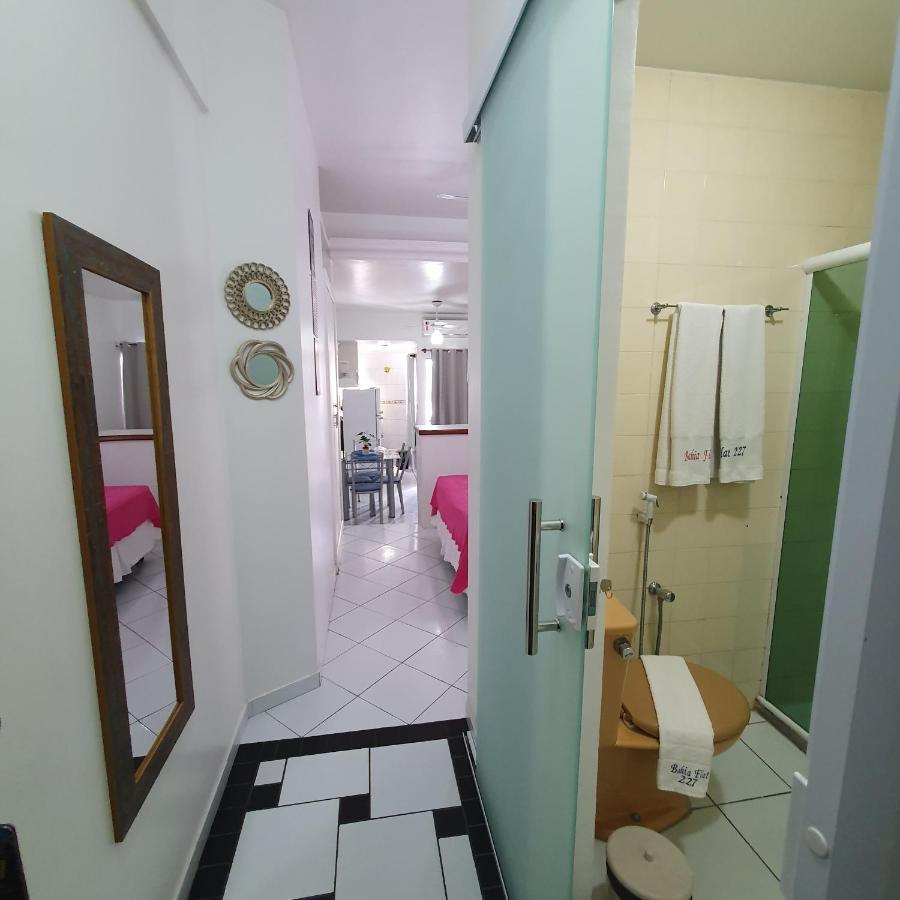 Bahia Flat - Flats Na Barra Salvador
