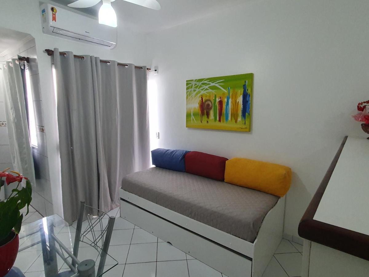 Apartment Bahia Flat - Flats Na Barra Salvador