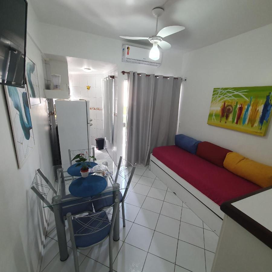 Bahia Flat - Flats Na Barra Salvador