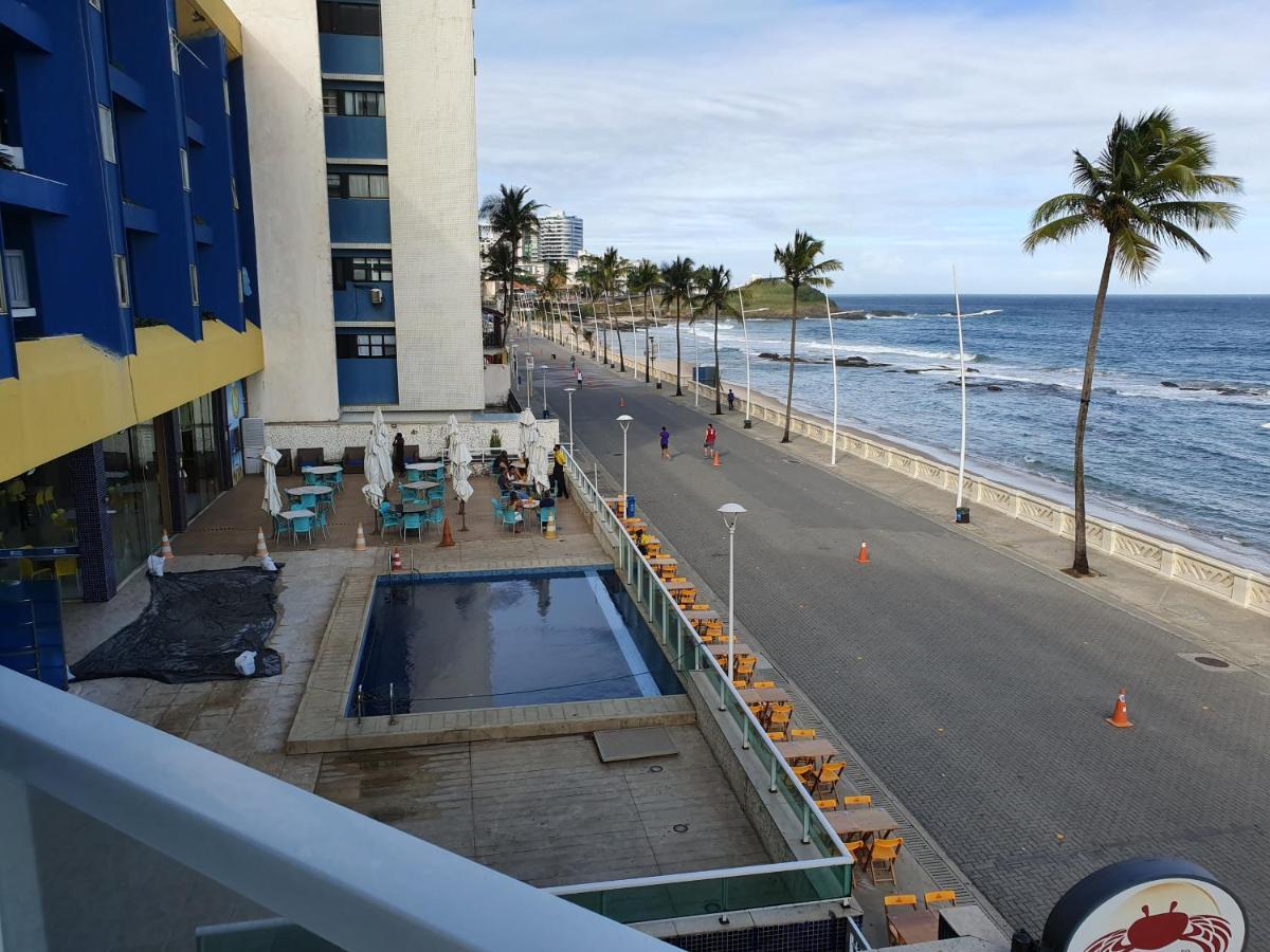 Bahia Flat - Flats Na Barra Apartment