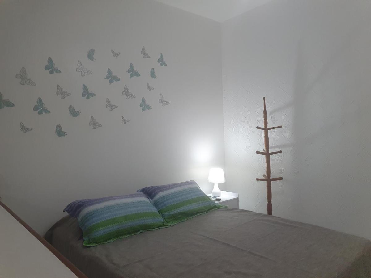 Bahia Flat - Flats Na Barra Apartment