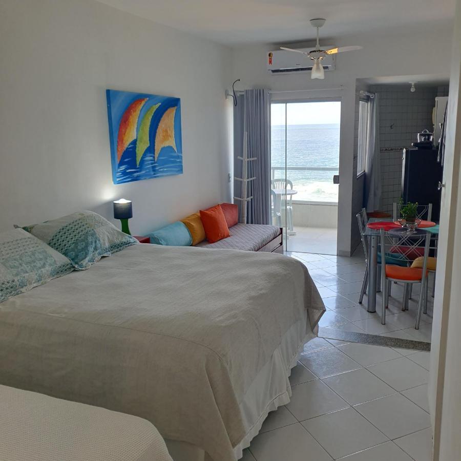 Bahia Flat - Flats Na Barra Apartment Salvador