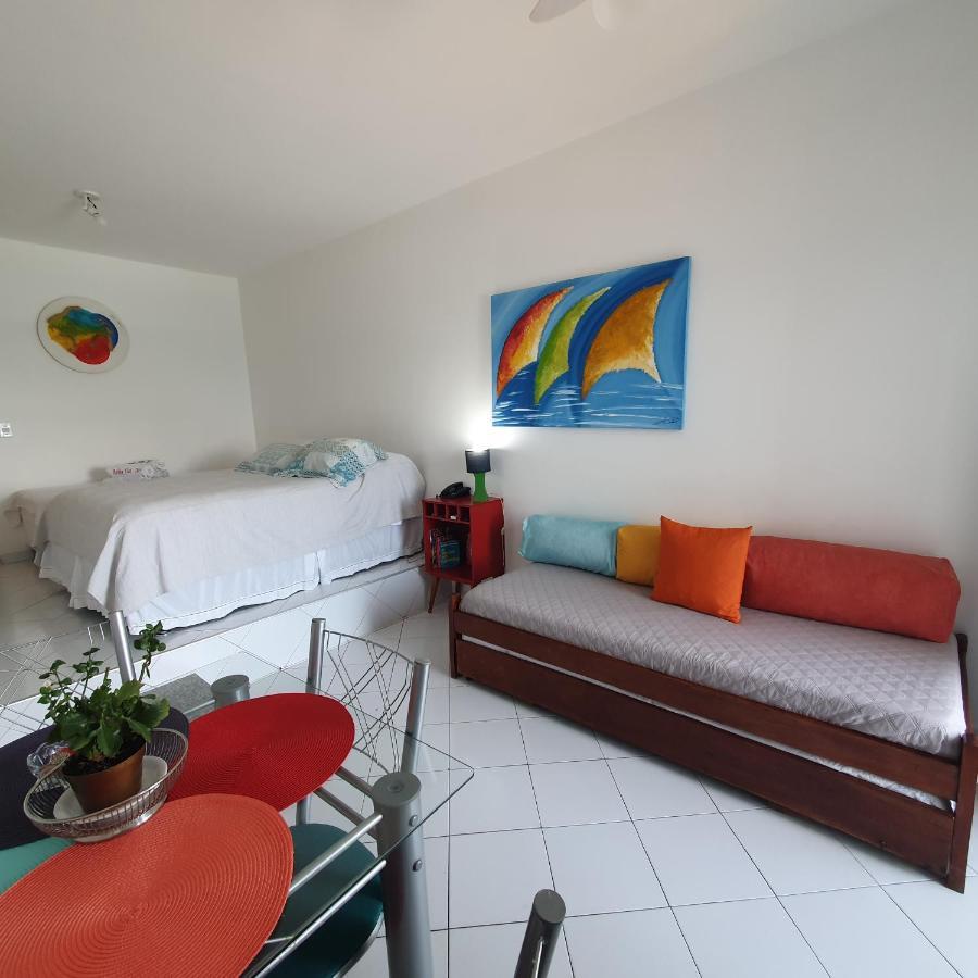 Bahia Flat - Flats Na Barra *