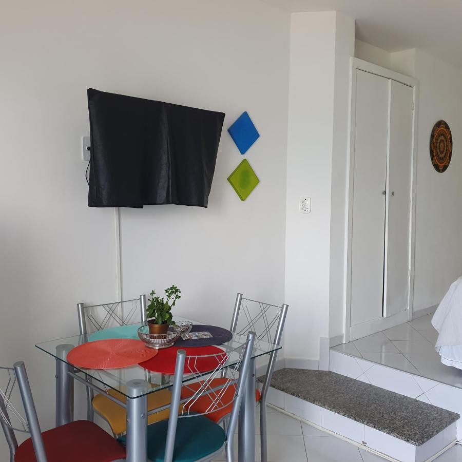 Bahia Flat - Flats Na Barra Apartment *