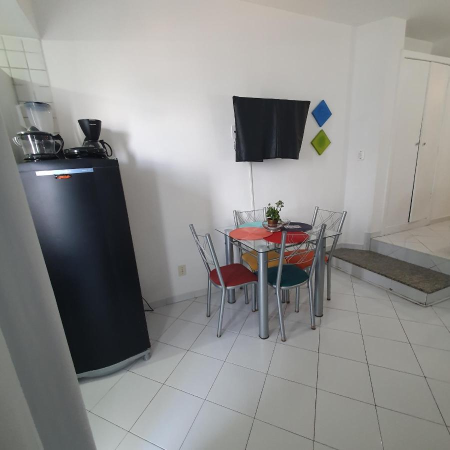 Apartment Bahia Flat - Flats Na Barra Salvador
