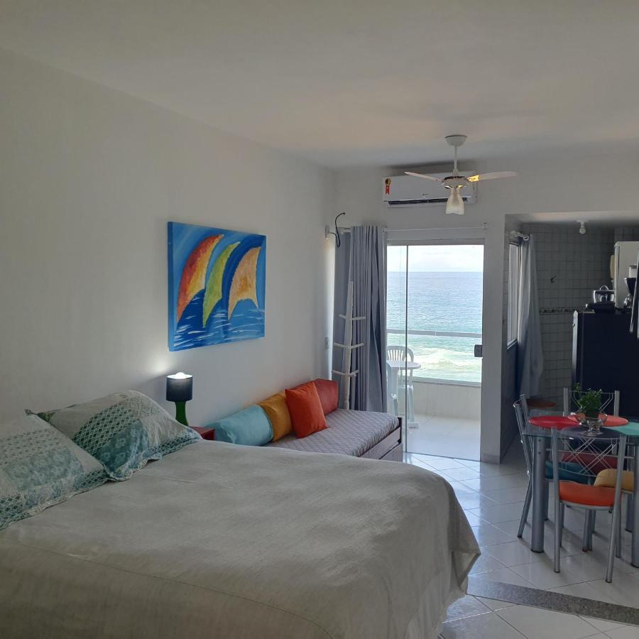 Bahia Flat - Flats Na Barra Apartment