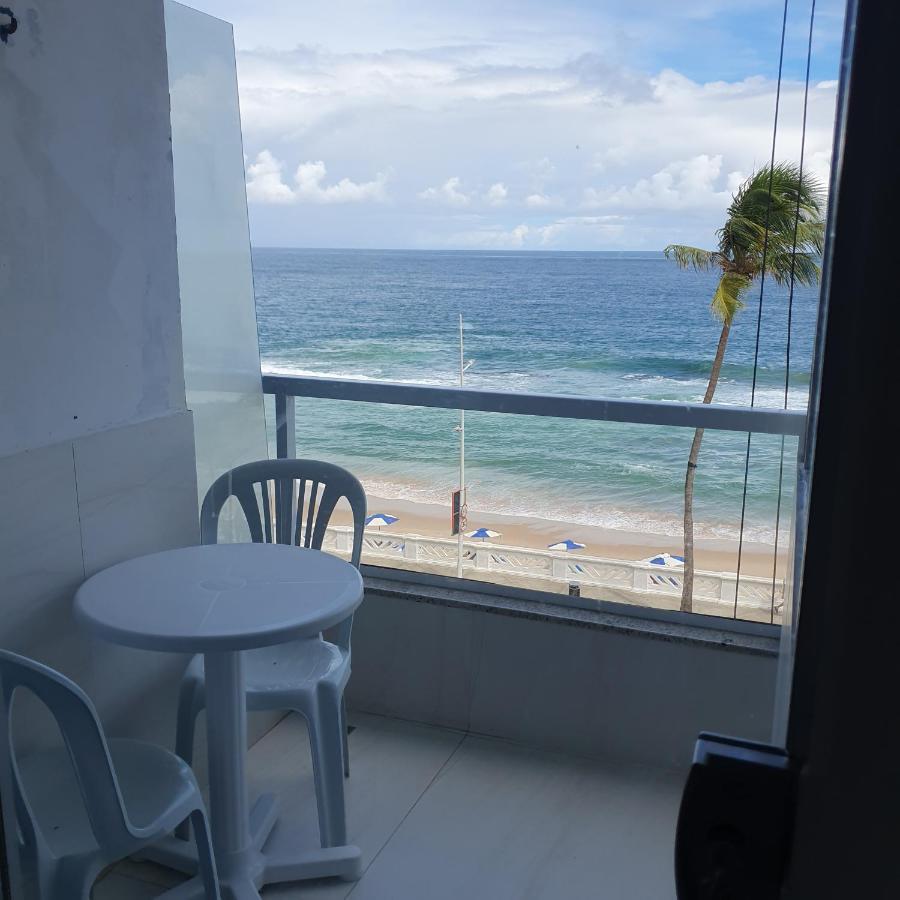 Bahia Flat - Flats Na Barra * Salvador