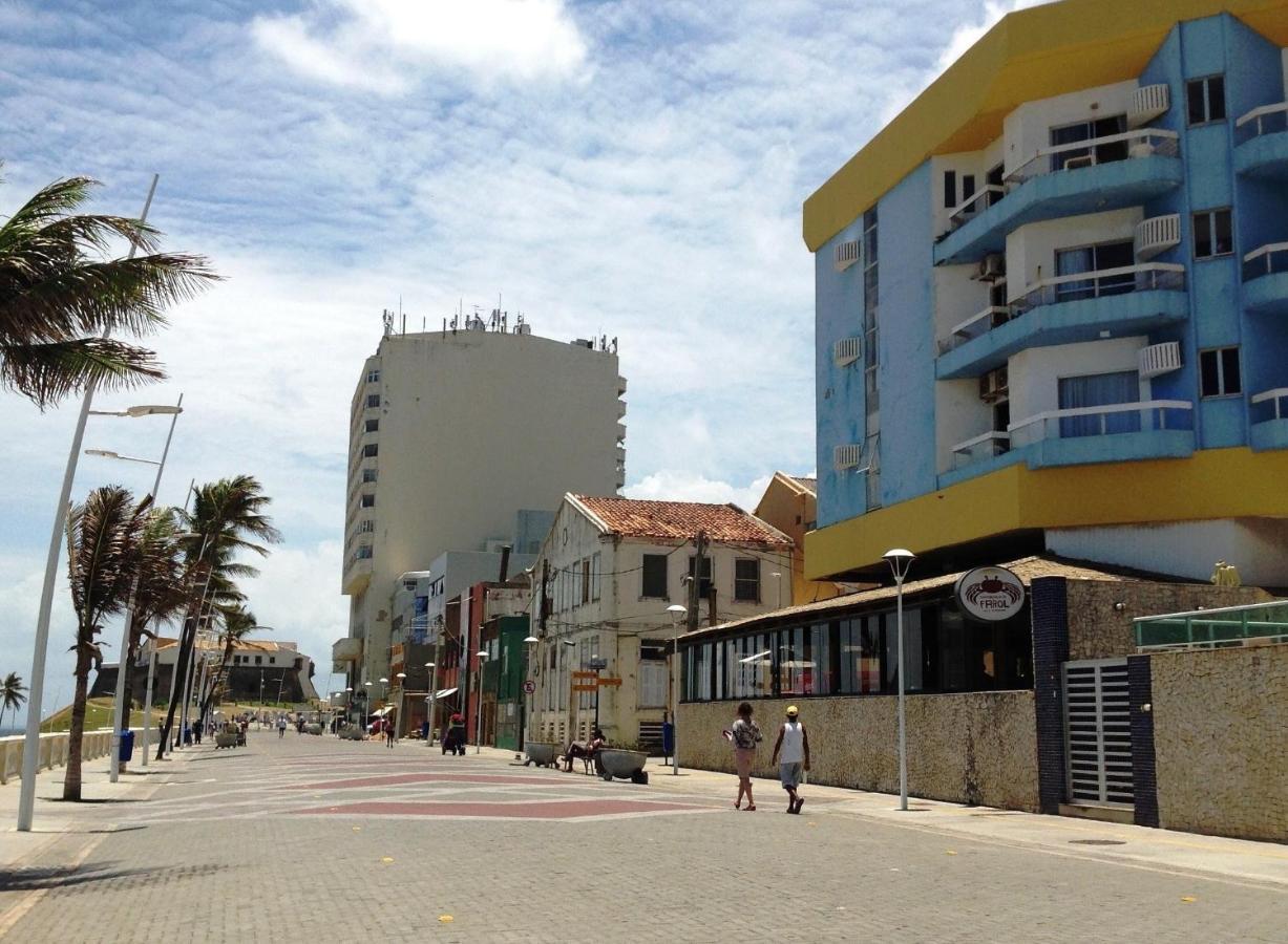Bahia Flat - Flats Na Barra Apartment Salvador