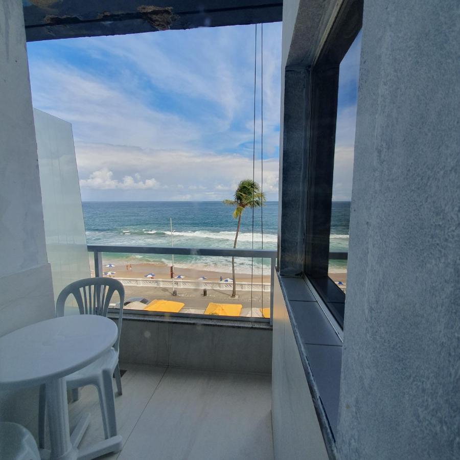 Bahia Flat - Flats Na Barra Apartment Salvador