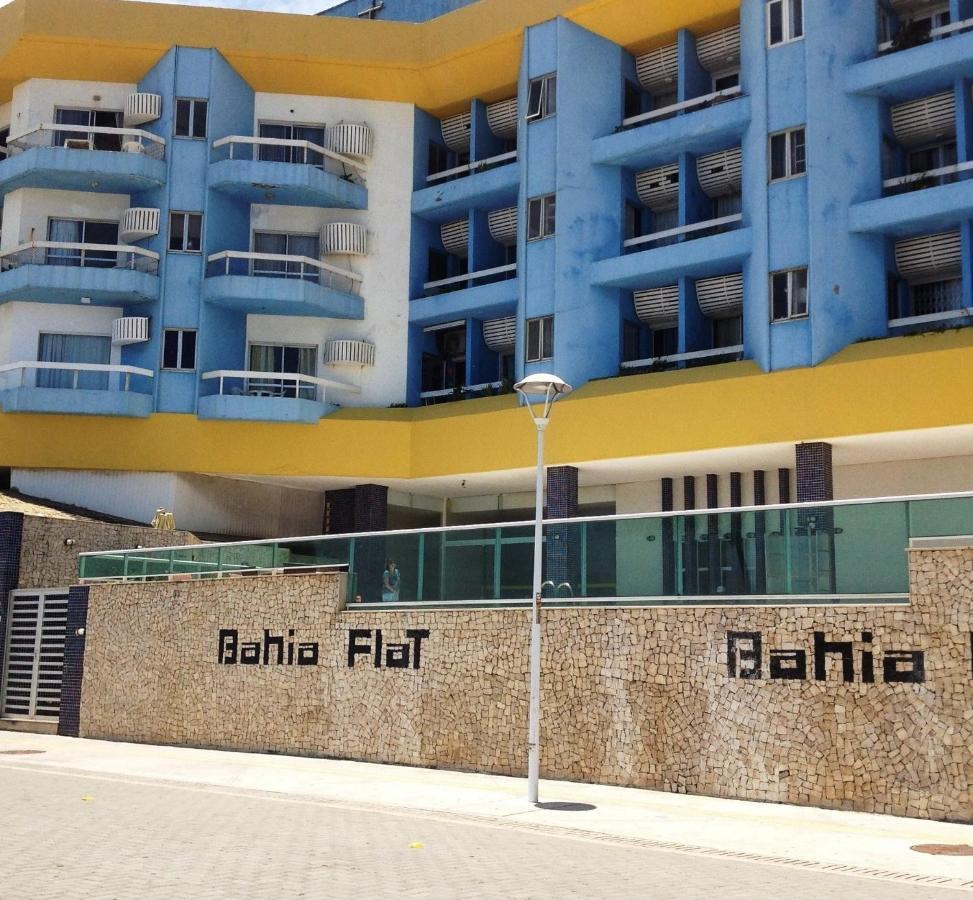 Bahia Flat - Flats Na Barra Apartment