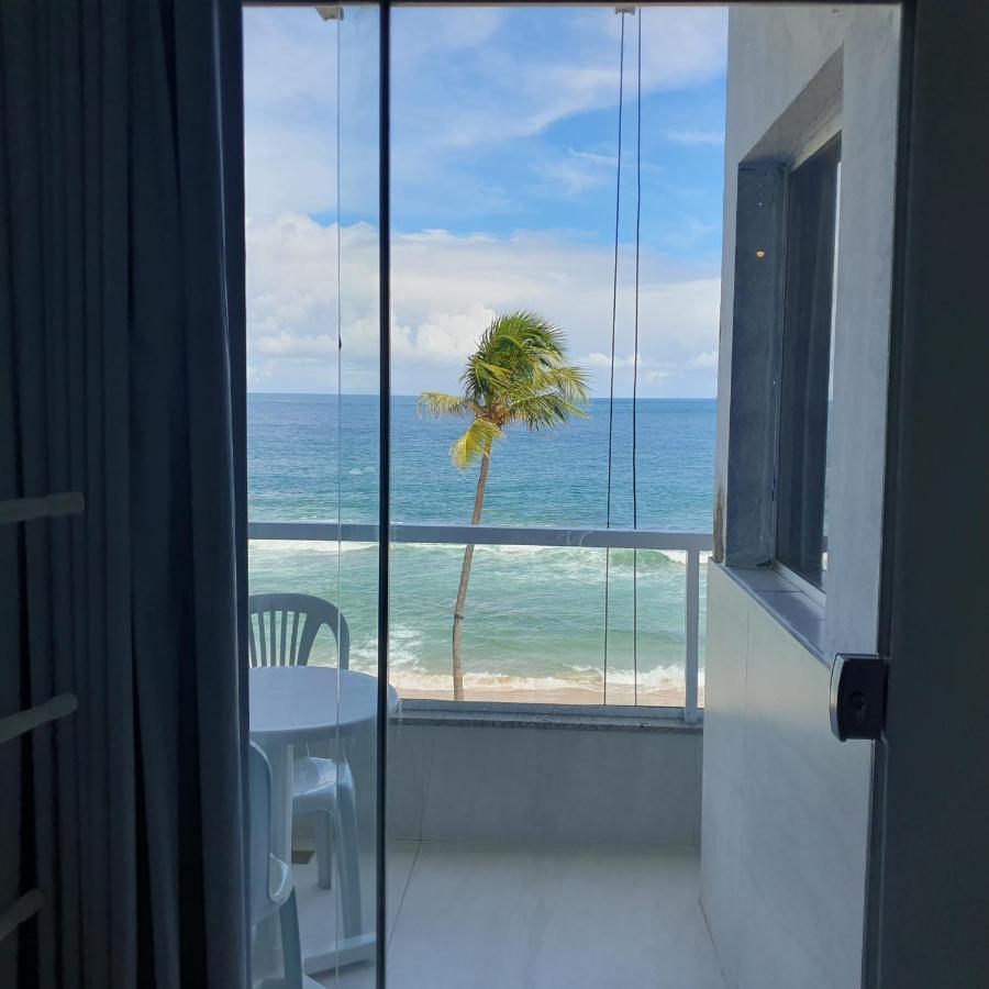 Bahia Flat - Flats Na Barra Salvador