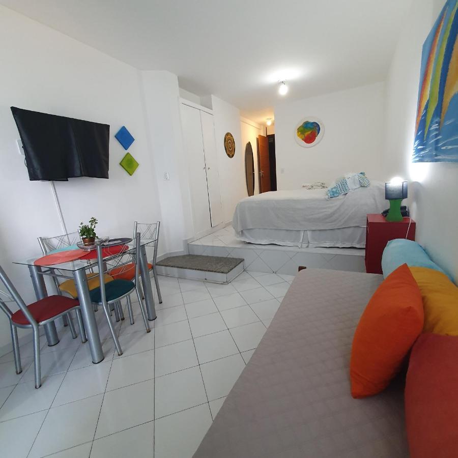 Bahia Flat - Flats Na Barra Apartment