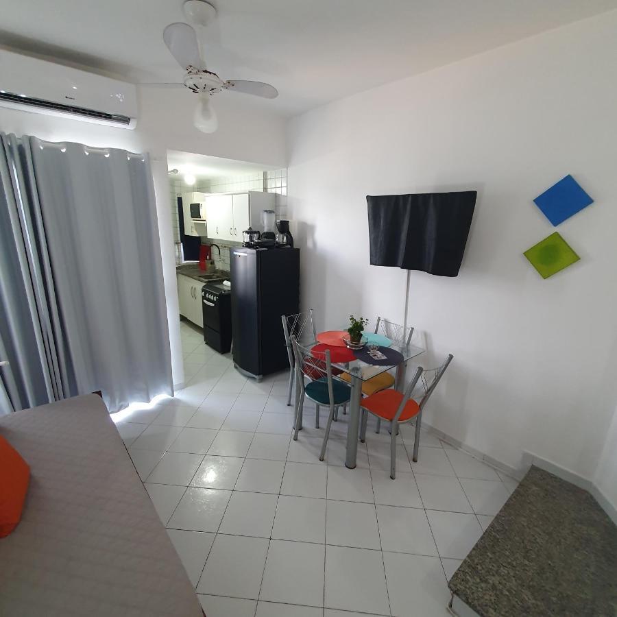 Bahia Flat - Flats Na Barra Apartment *