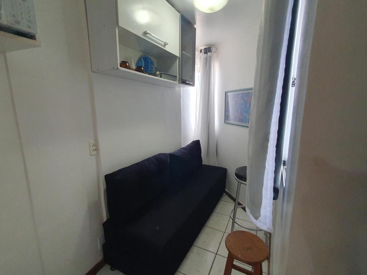 Bahia Flat - Flats Na Barra Apartment *