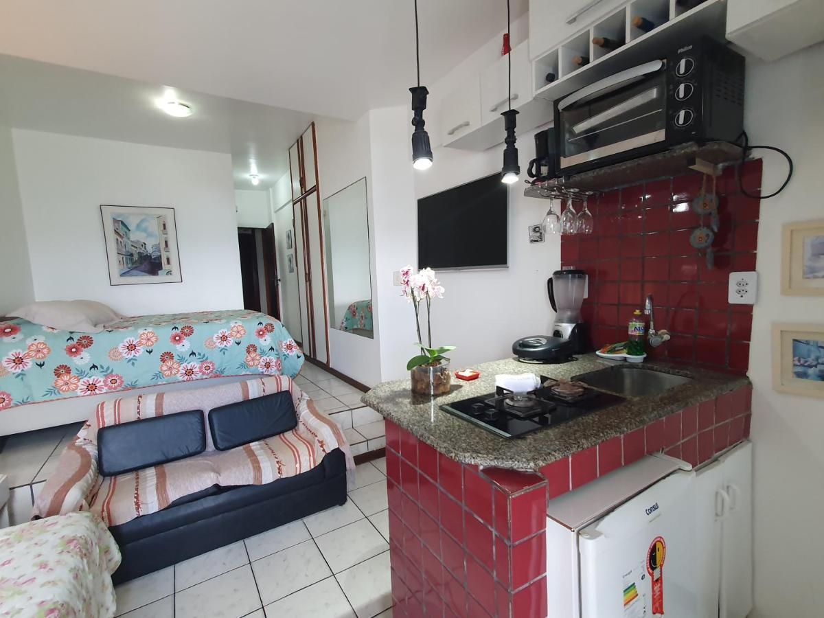 Bahia Flat - Flats Na Barra Apartment *