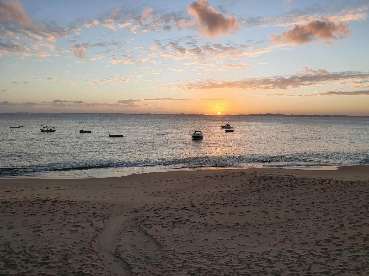 Bahia Flat - Flats Na Barra *