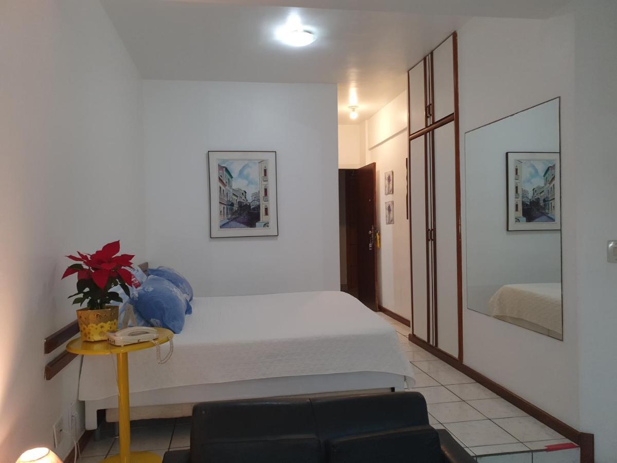 Bahia Flat - Flats Na Barra *