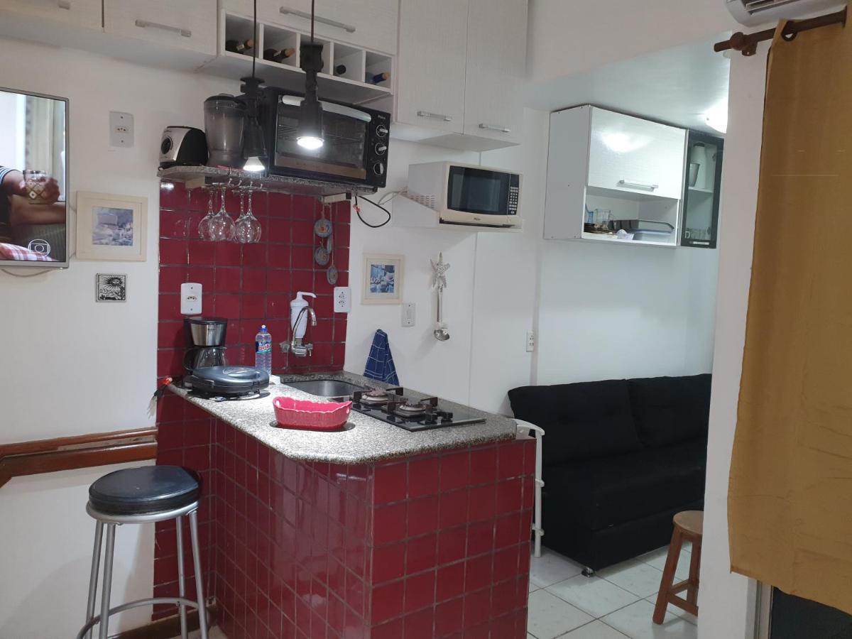 Bahia Flat - Flats Na Barra *