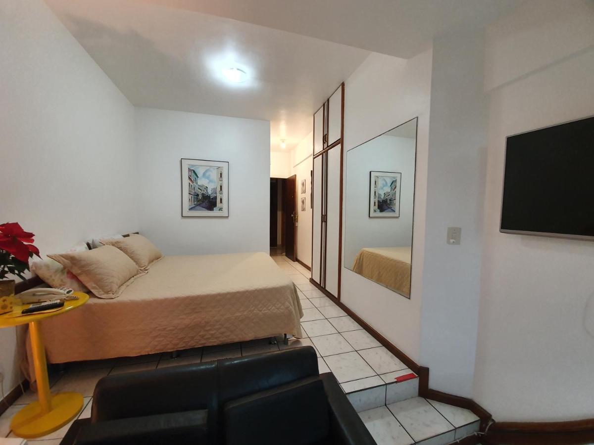 Bahia Flat - Flats Na Barra *