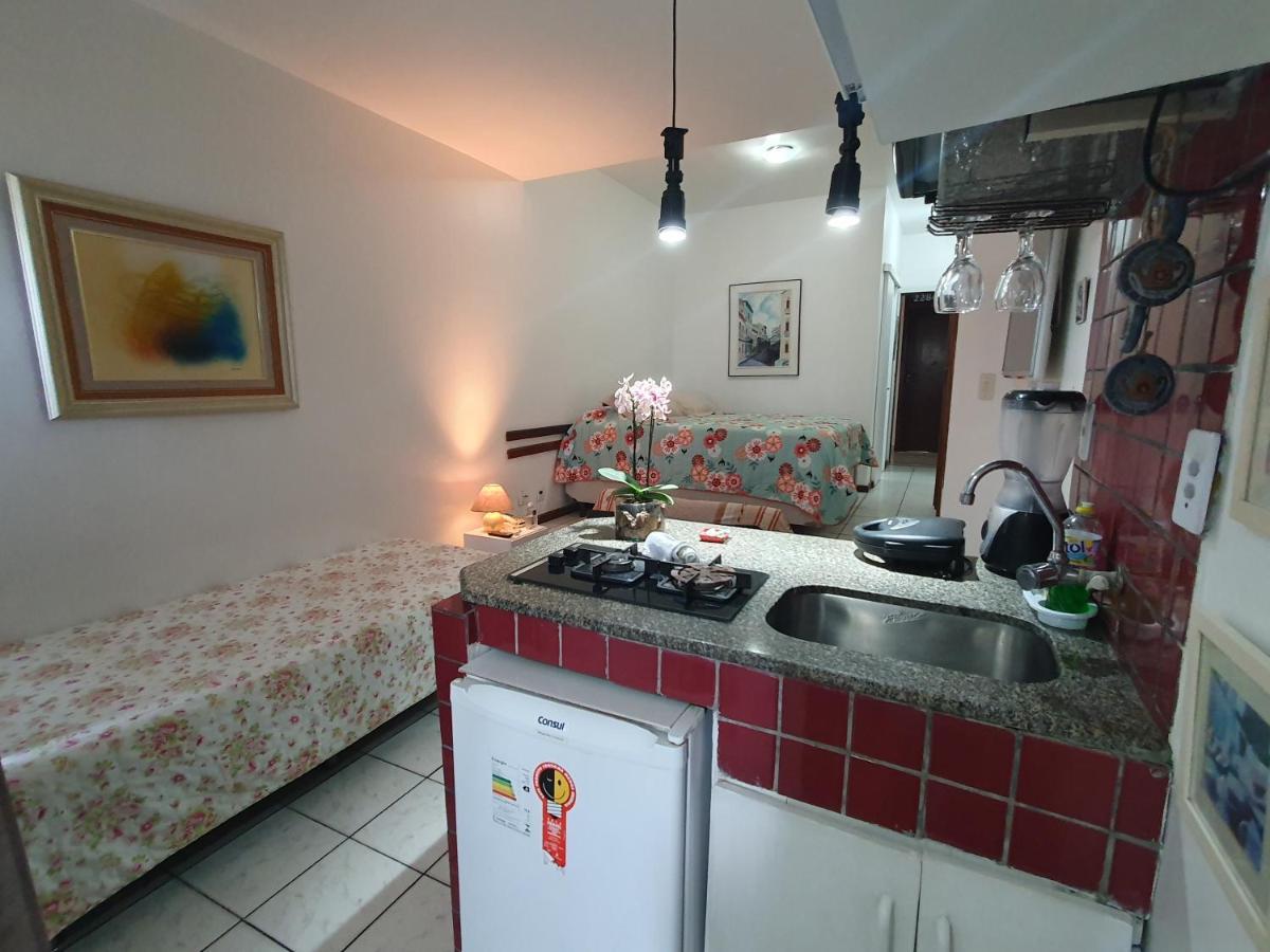 Bahia Flat - Flats Na Barra *