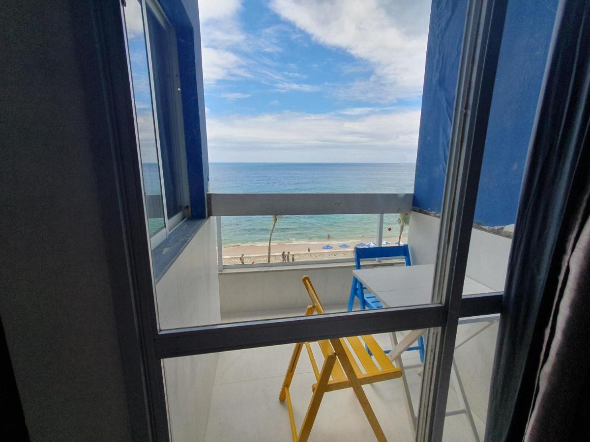 Bahia Flat - Flats Na Barra Apartment *