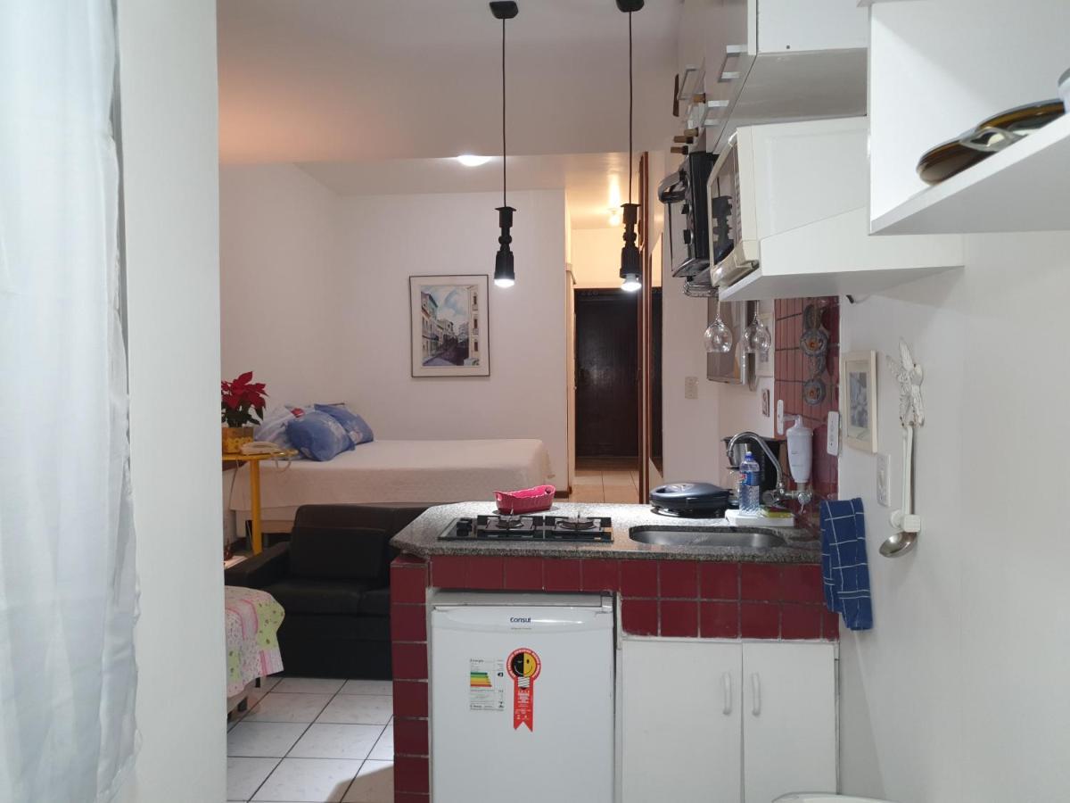 Bahia Flat - Flats Na Barra Apartment *