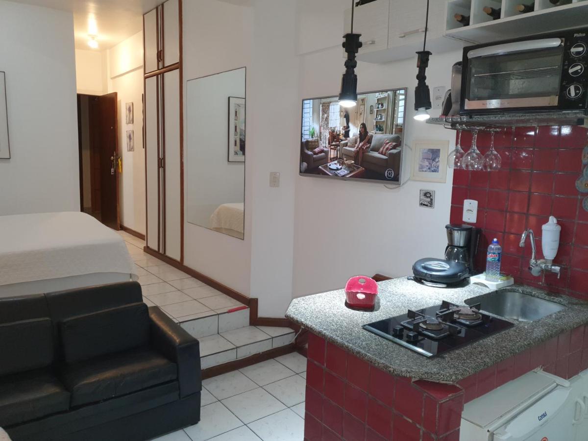 Bahia Flat - Flats Na Barra Apartment