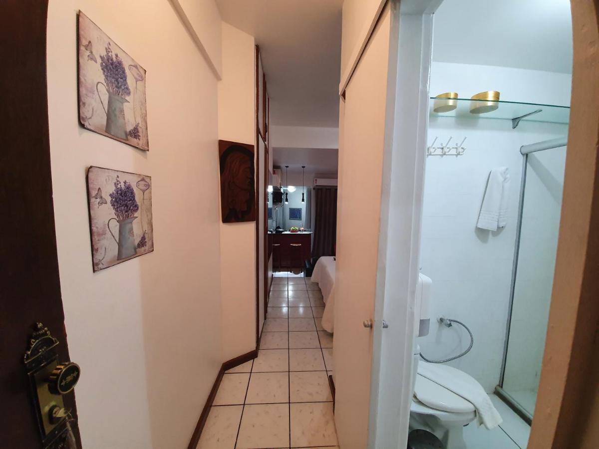 Bahia Flat - Flats Na Barra