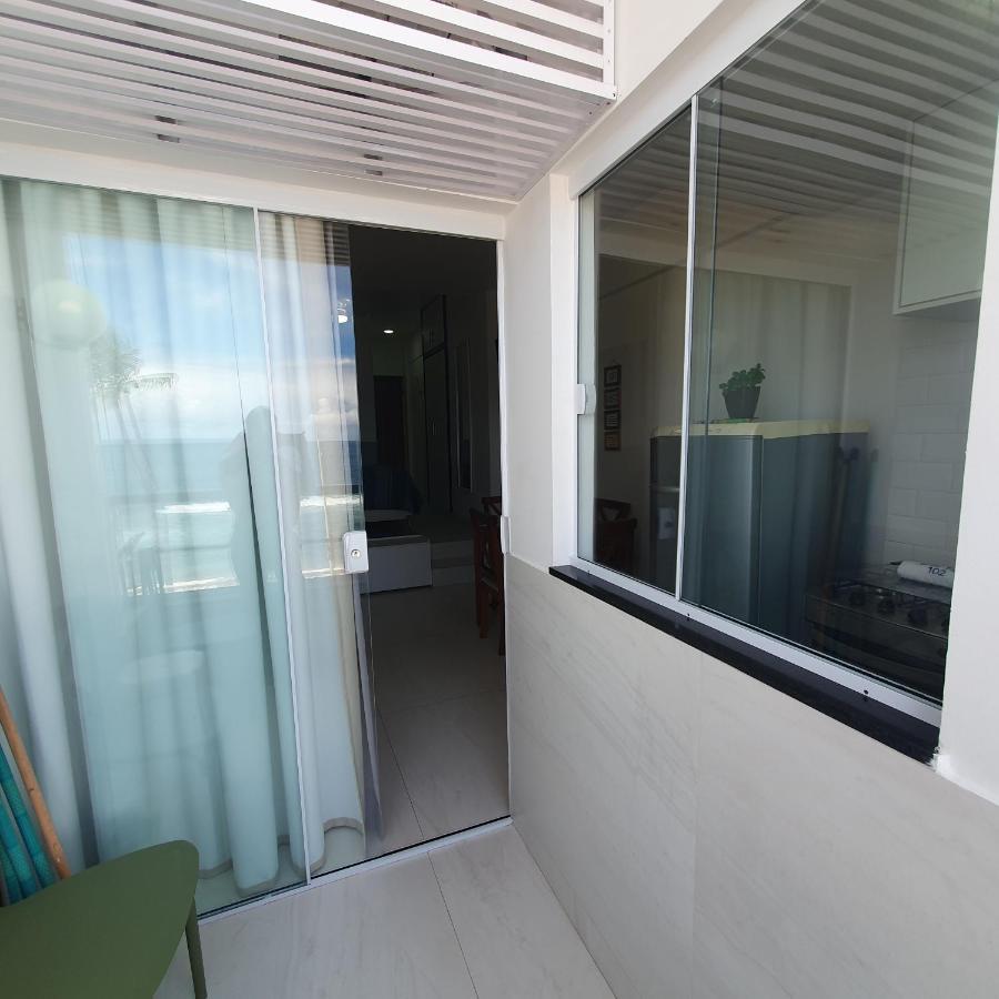 Bahia Flat - Flats Na Barra Salvador