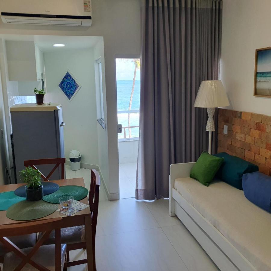 Bahia Flat - Flats Na Barra * Salvador