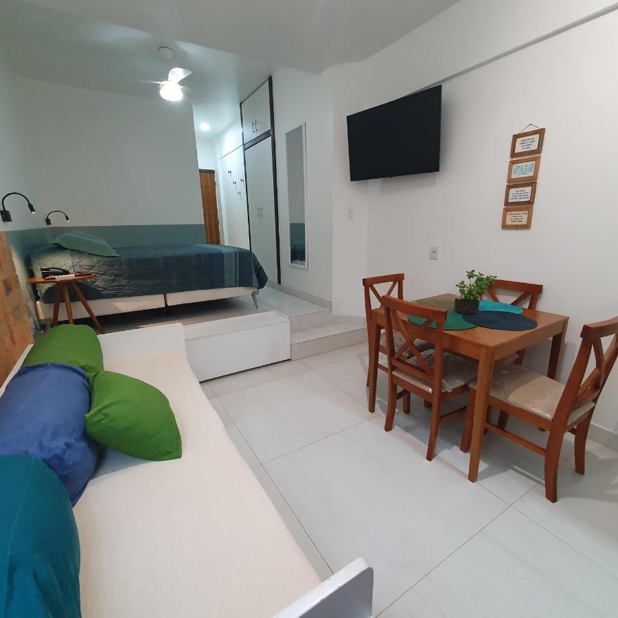 Bahia Flat - Flats Na Barra Salvador