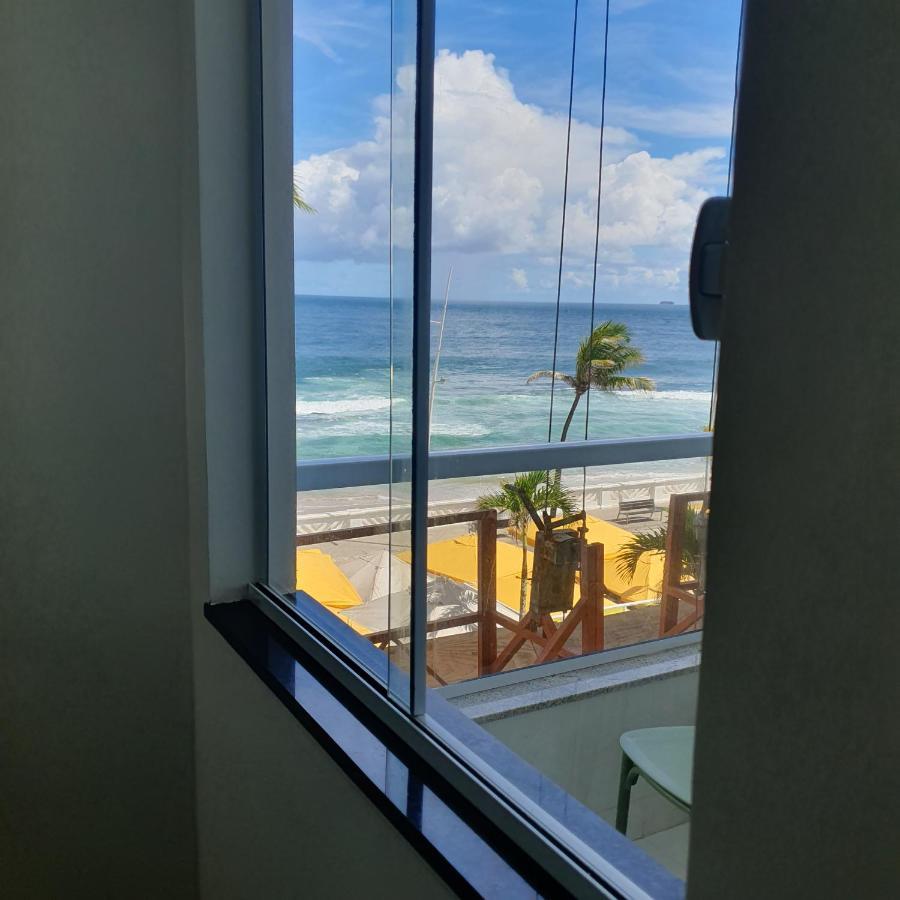Bahia Flat - Flats Na Barra Apartment Salvador