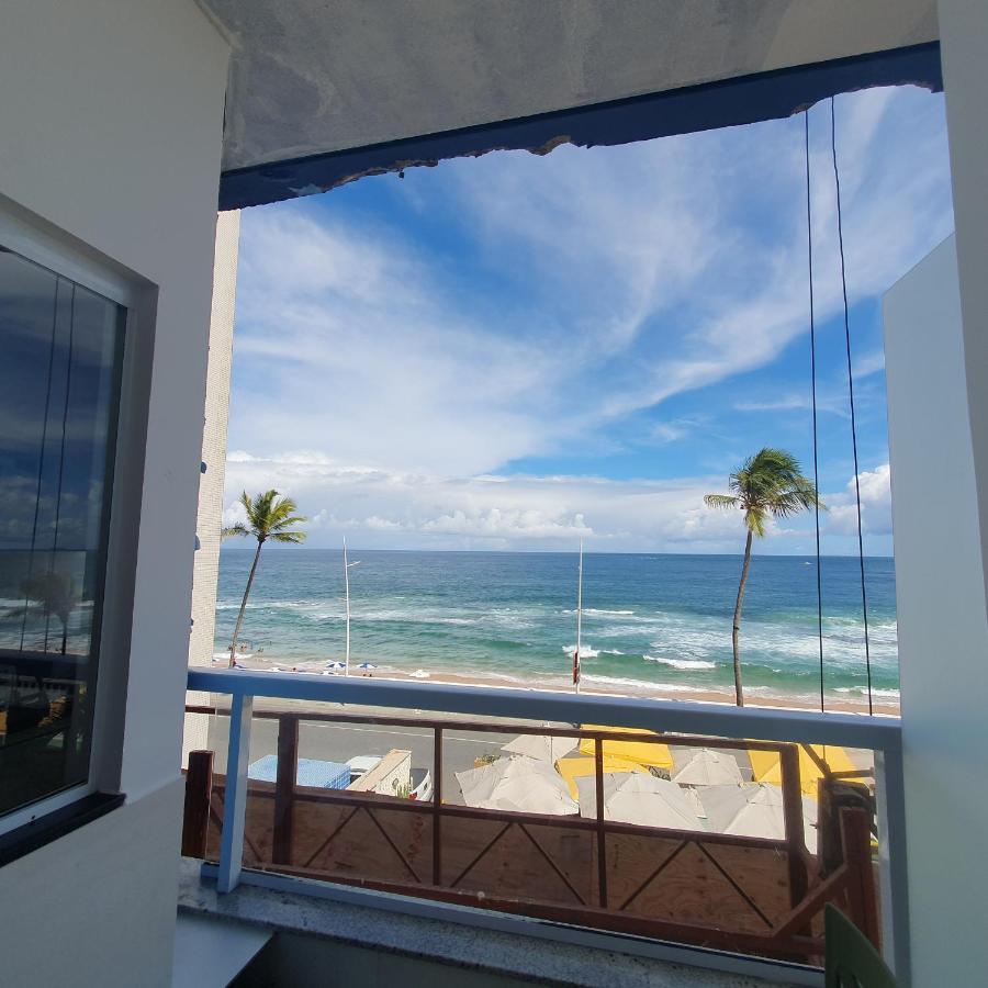 Bahia Flat - Flats Na Barra