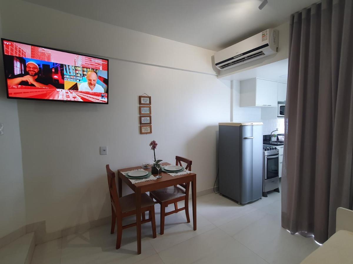 Bahia Flat - Flats Na Barra Apartment