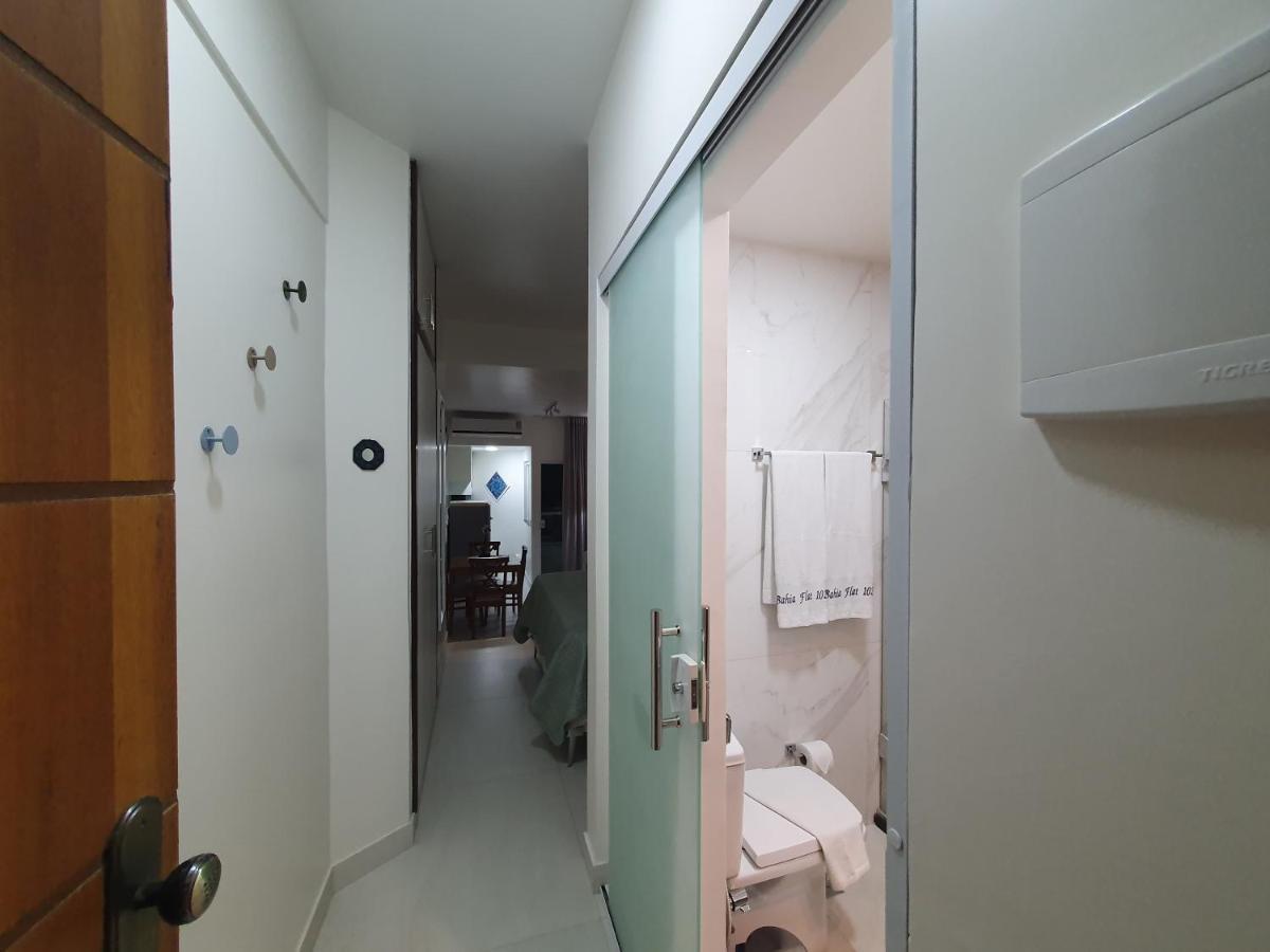 Bahia Flat - Flats Na Barra Apartment