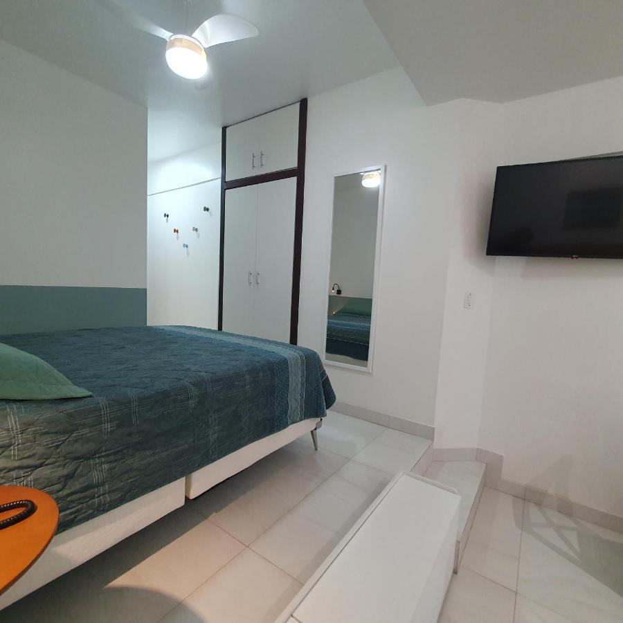 Apartment Bahia Flat - Flats Na Barra Salvador